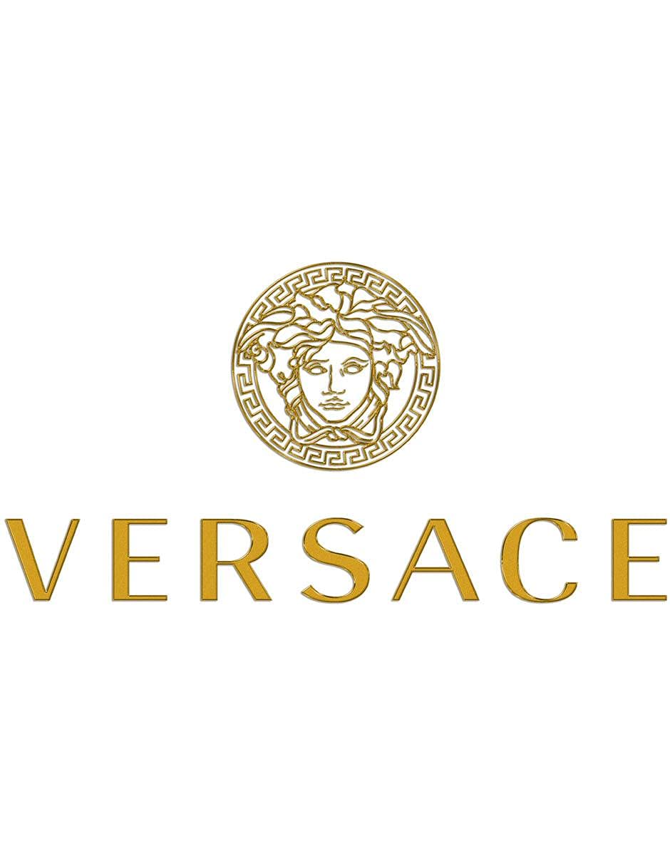 [Tester] Versace Pour Femme Dylan Blue Women For Women EDP 3.4 oz - Thumbnail 2