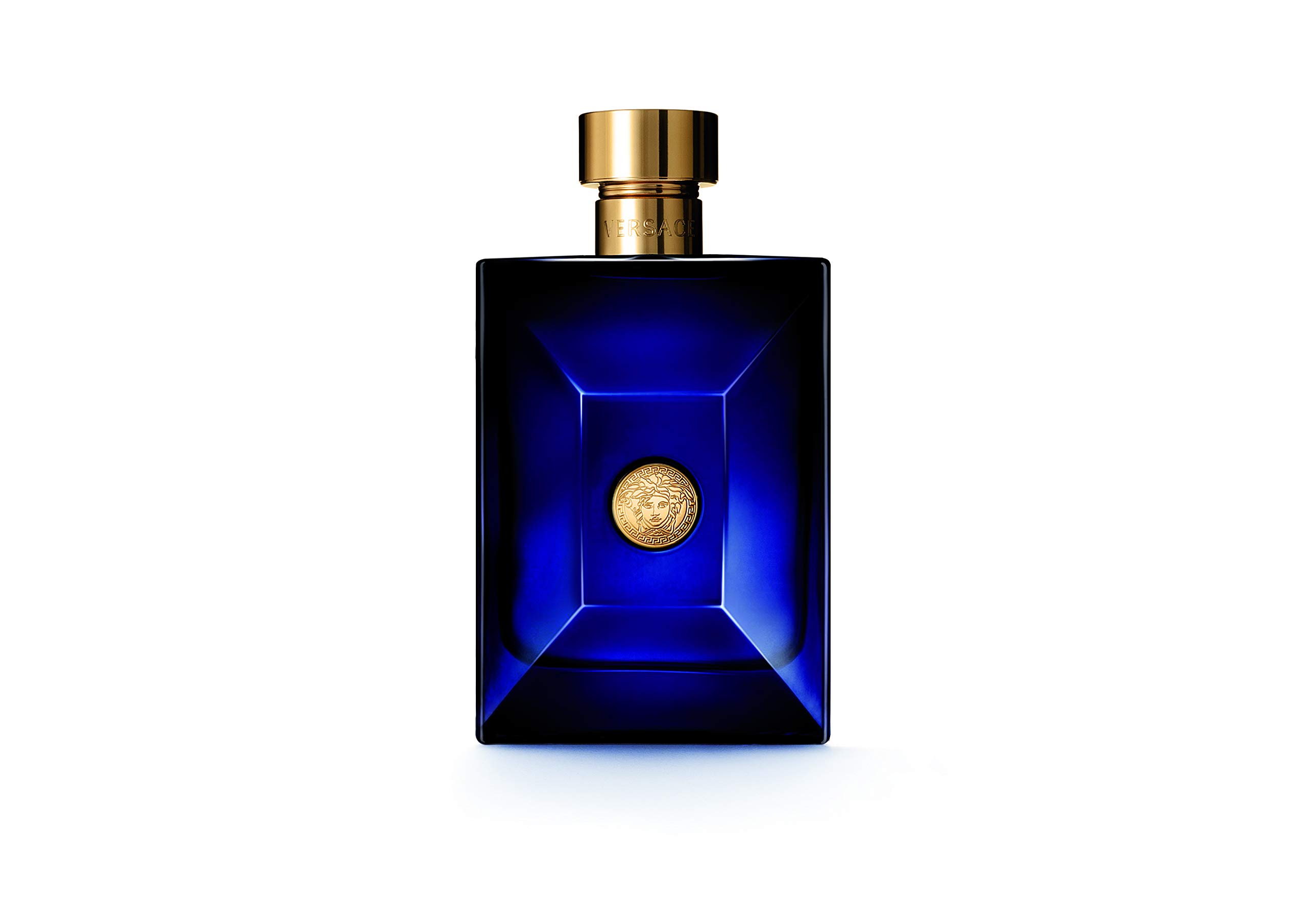 Versace Dylan Blue Mini Cologne For Men EDT 0.17 oz
