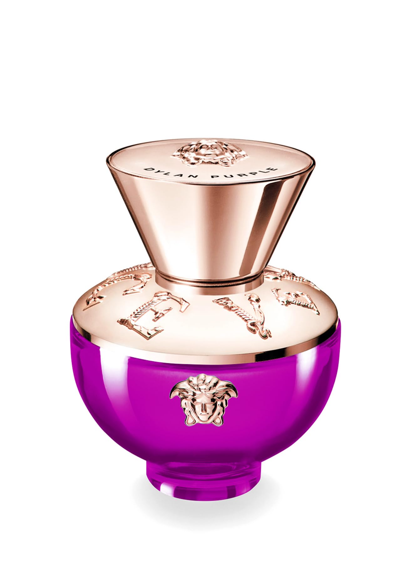 Dylan Purple By Versace For Women EDP 1.7 oz