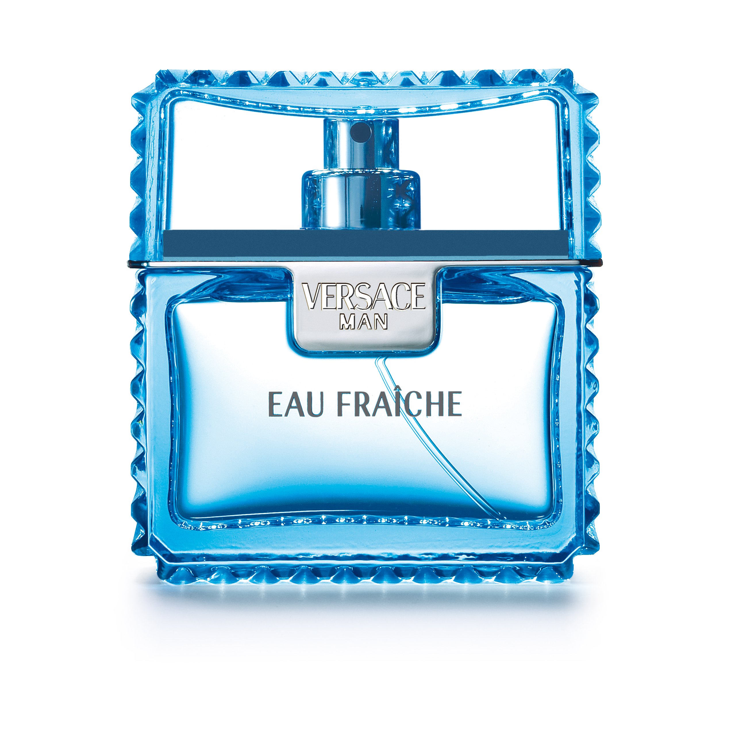 Versace Man Eau Fraiche By Versace For Men EDT 1.7 oz