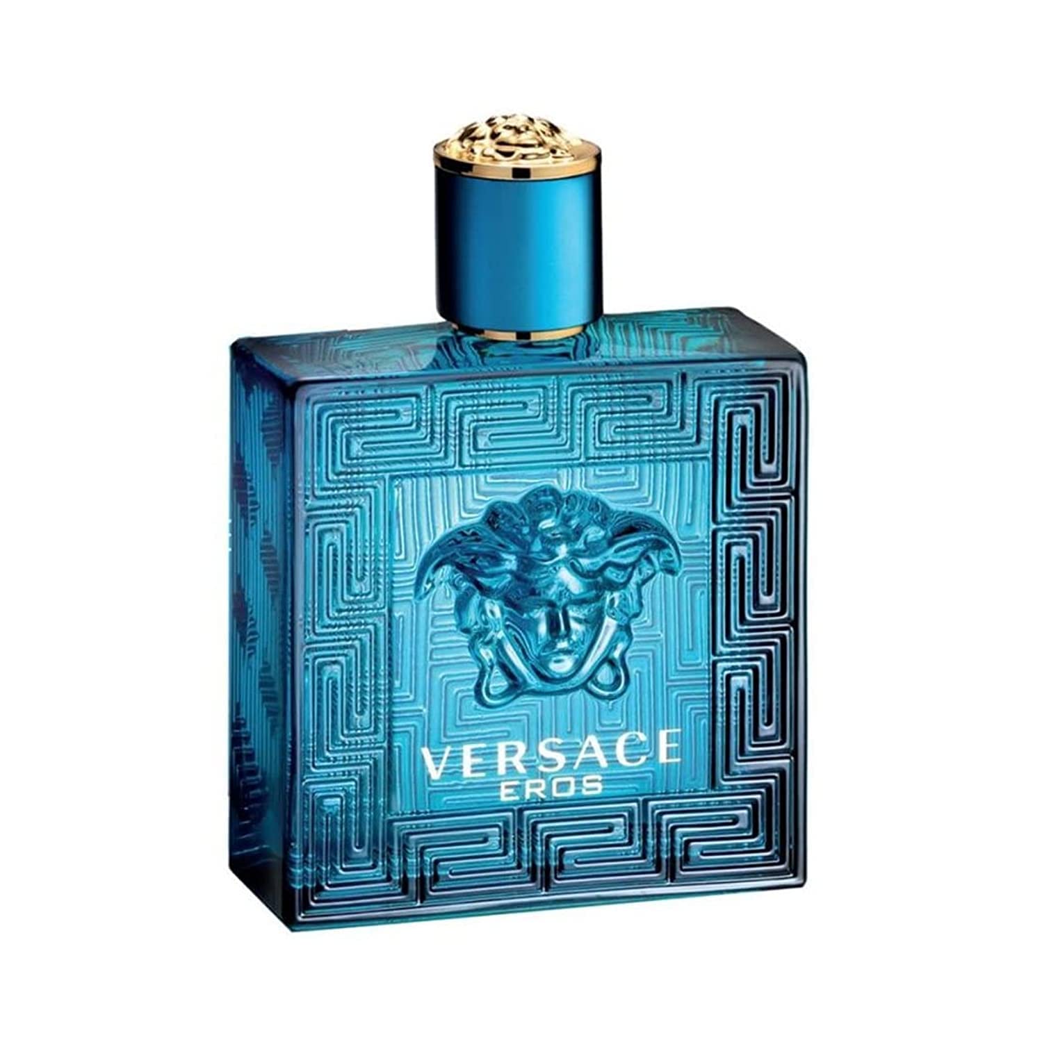Versace Eros For Men EDT 1 oz