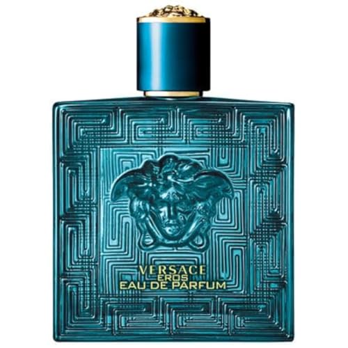 Versace Eros 3.4 M Italy 33pcs Bybox EDP - Thumbnail 2