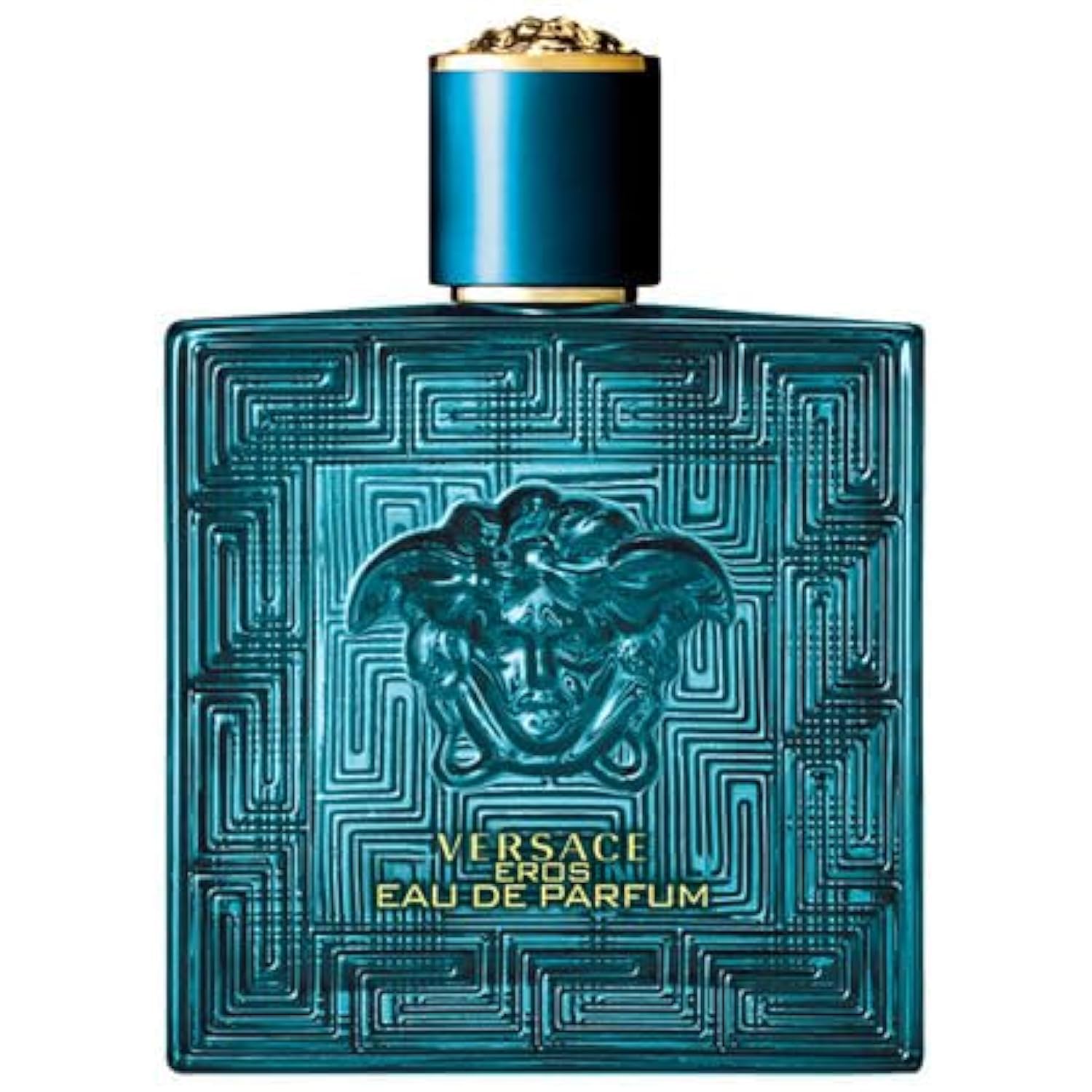 Versace Eros 3.4 M Italy 33pcs Bybox EDP