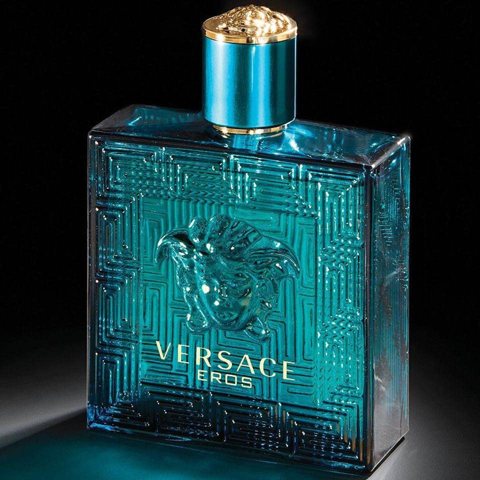 [Tester] Versace Eros 3.4 M Tst Italy 24pcs Bybox EDP - Thumbnail 2