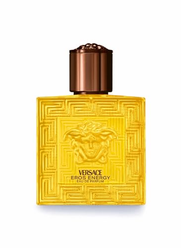 Versace Eros Energy For Men EDP 1.7 oz - Thumbnail 3