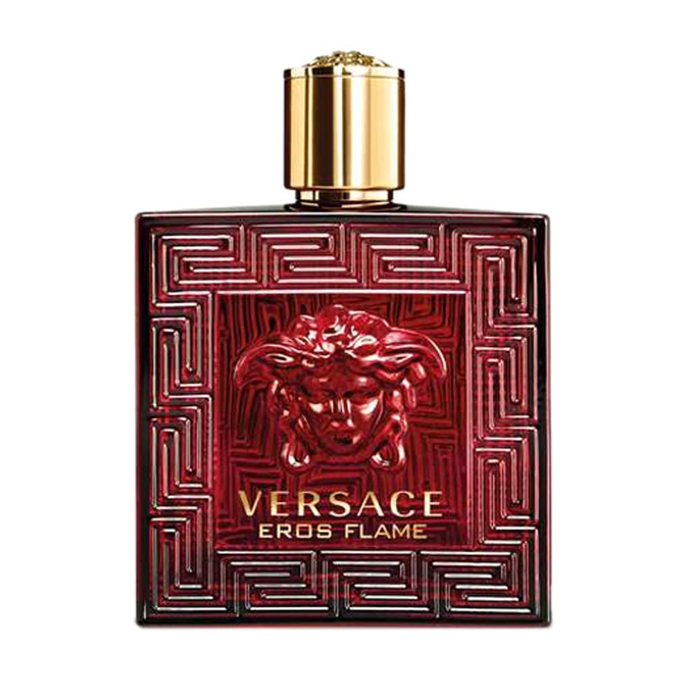 Versace Eros Flame For Men EDP 1 Oz - Thumbnail 3