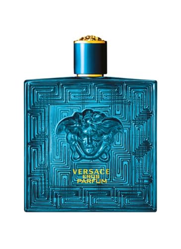 Versace Eros By Versace Parfum For Men 6.7 oz - Thumbnail 3