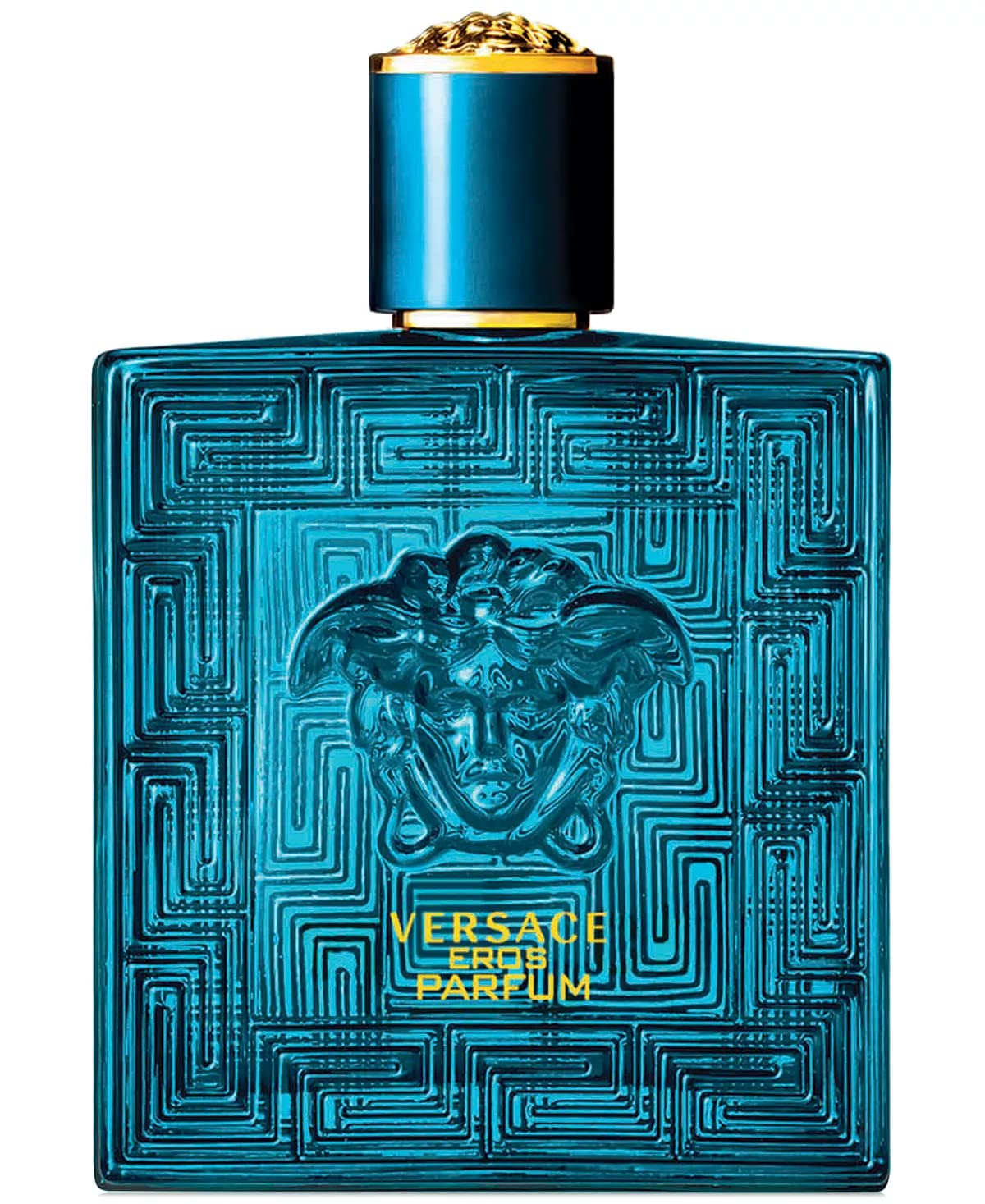 Versace Versace Eros Parfum 3.4 oz - Thumbnail 2