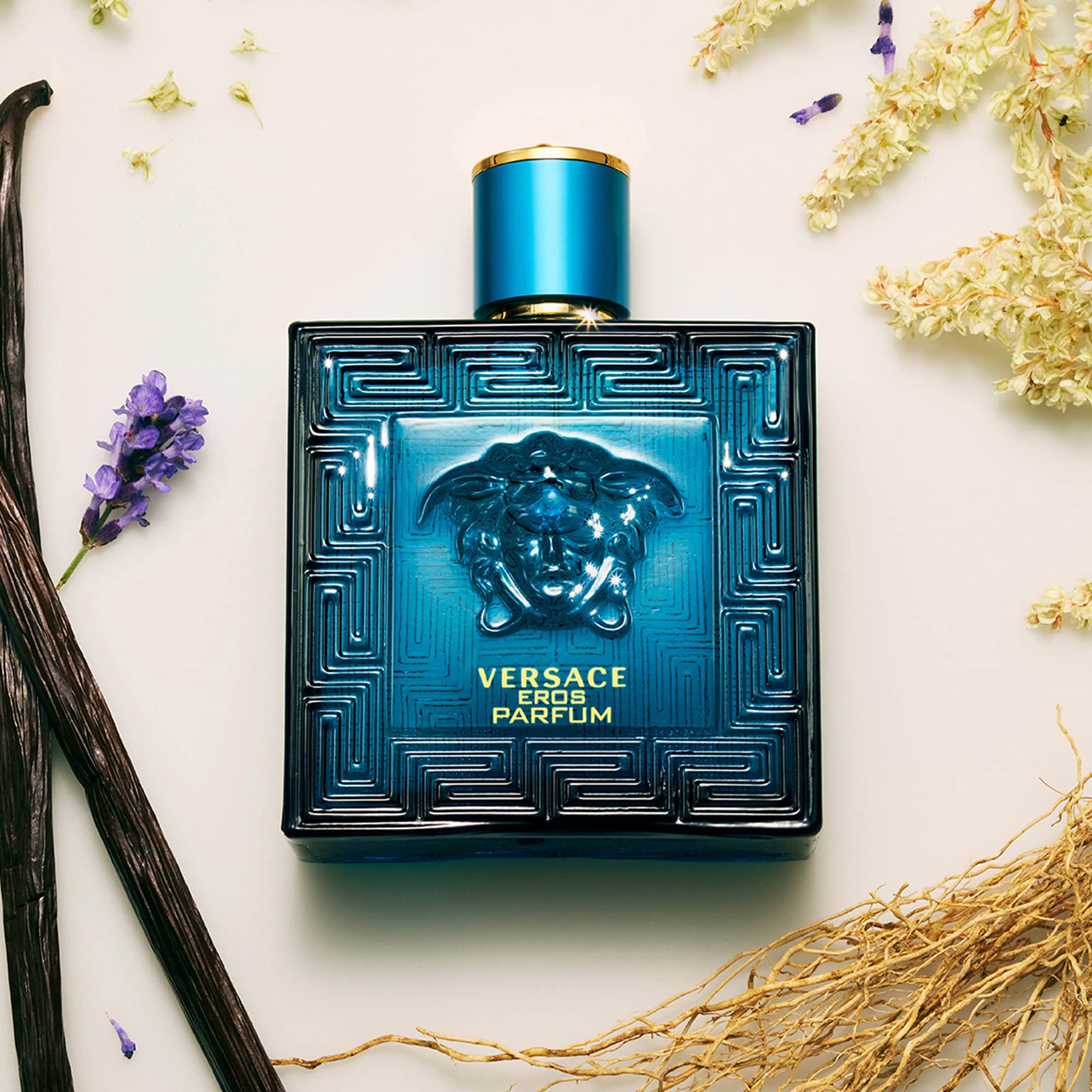 Versace Versace Eros Parfum 3.4 oz