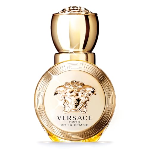 Versace Eros Pour Femme 1.0 L Italy 26pcs Bybox For Women EDP - Thumbnail 2