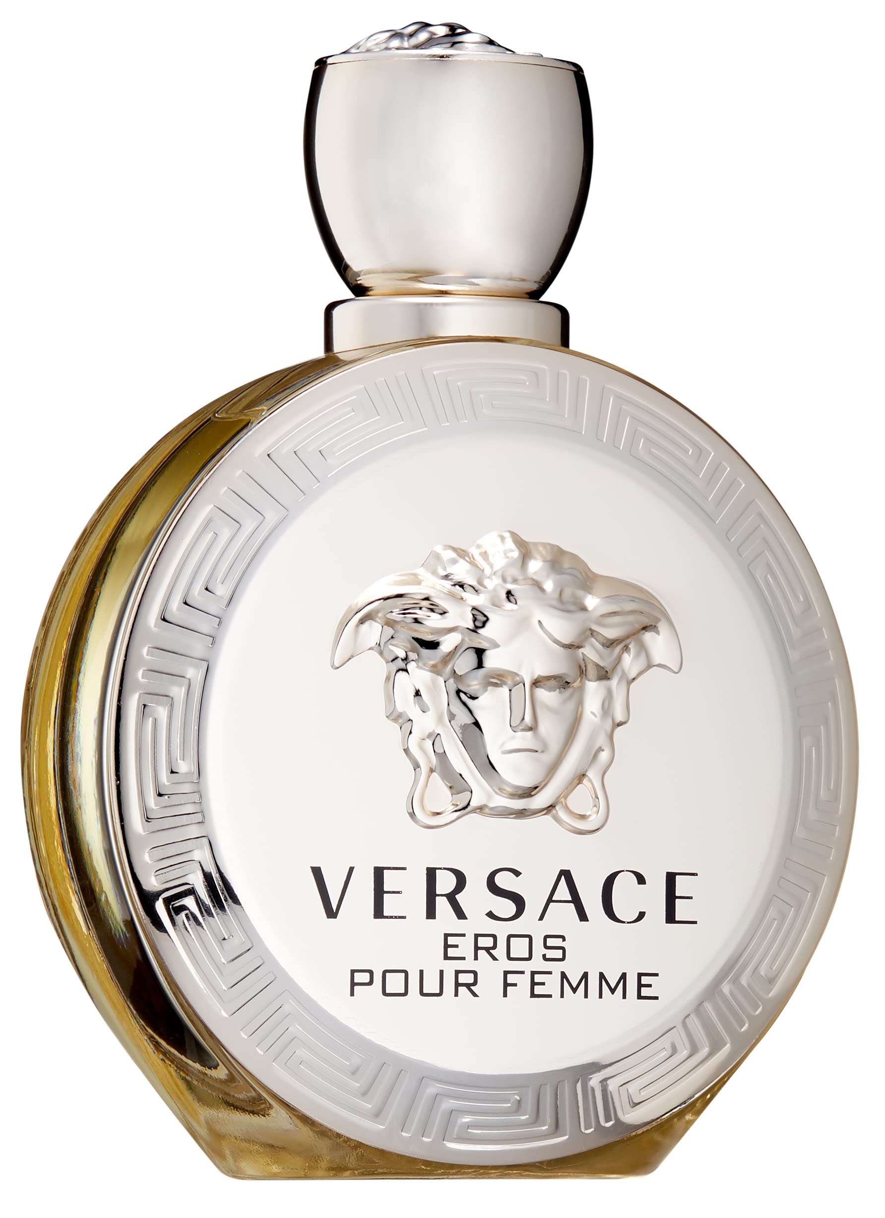 [Tester] Versace Eros Pour Femme 3.4 L Tst Italy 24pcs Bybox For Women EDP - Thumbnail 2