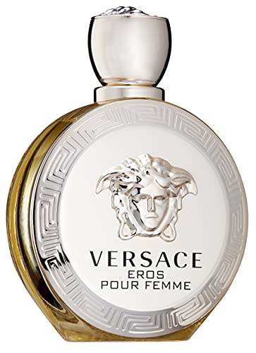 [Tester] Versace Eros Pour Femme 3.4 L Tst Italy 24pcs Bybox For Women EDP - Thumbnail 3