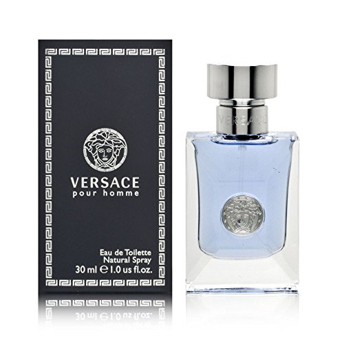 Versace Pour Homme For Men EDT 1 oz - Thumbnail 2