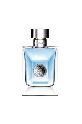 Versace Pour Homme For Men EDT 200 ml (6.7 oz) - Thumbnail 2