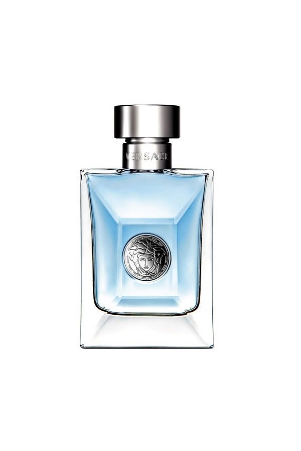 Versace Pour Homme For Men EDT 200 ml (6.7 oz)