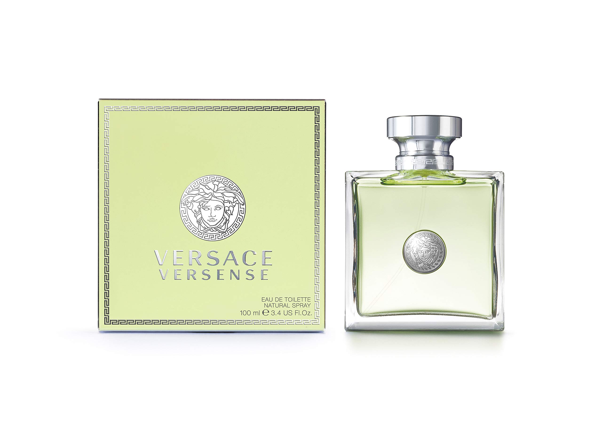Versace Versense By Gianni Versace For Women EDT 3.4 oz