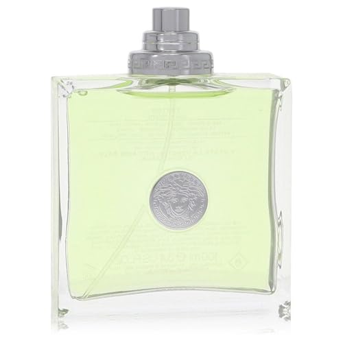 [Tester] Versace Versense 3.4 L Tst No Cap Italy 40pcs Bybox EDT - Thumbnail 2