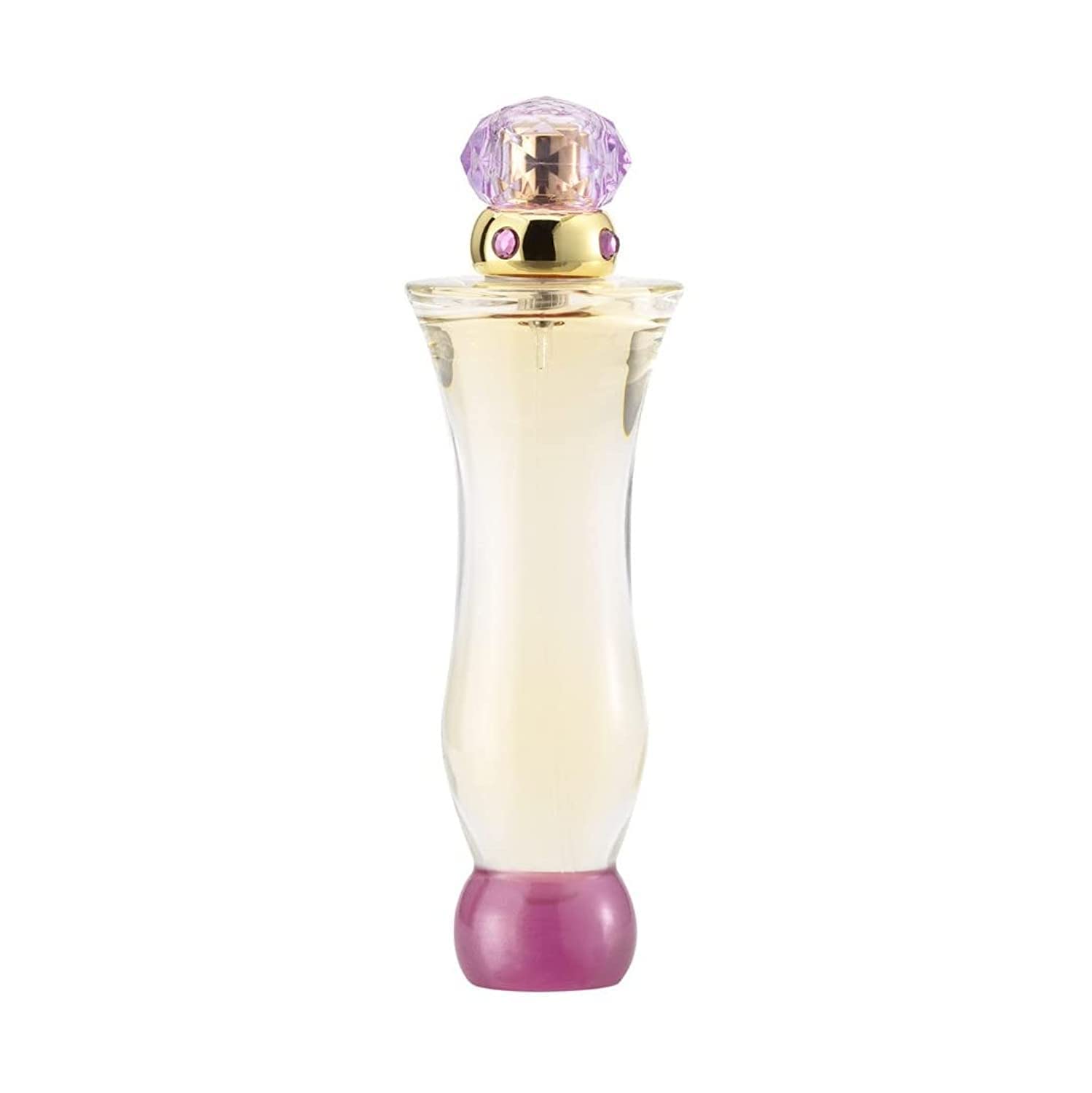 Versace Woman For Women EDP 3.4 oz - Thumbnail 2