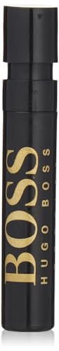 [Vial] Vial Boss # 6 Parfum 1. M France 768 Pcs By Box 2 Ml - Thumbnail 3