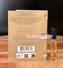 [Vial] Vial Coach Gold Parfum France 700pcs Bybox 2 ml - Thumbnail 2