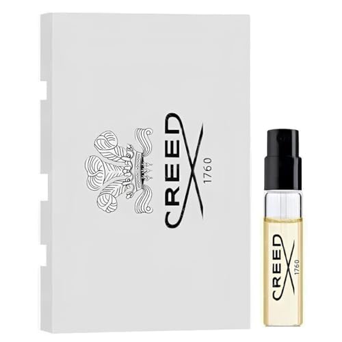 [Vial] Creed Unisex Creed Silver Mountain Water Fragrances Unisex EDP 0.05 oz - Thumbnail 2