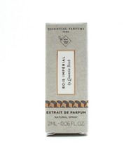 [Vial] Vial Essential Parfums Bois Imperial Extrait U France 180pcs Bybox 2 ml