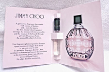 [Vial] Vial Jimmy Choo L France 816pcs Bybox EDP 2 ml - Thumbnail 2