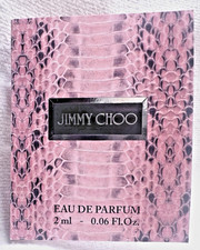 [Vial] Vial Jimmy Choo L France 816pcs Bybox EDP 2 ml - Thumbnail 3