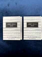 [Vial] Vial Jimmy Choo M France 816pcs Bybox EDT 2 ml