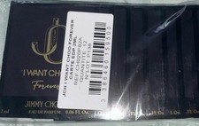 [Vial] Vial Jimmy Choo I Want Choo Forever L France 816pcs Bybox EDP 2 ml - Thumbnail 2