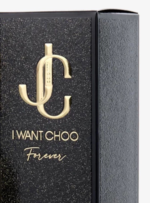 [Vial] Vial Jimmy Choo I Want Choo Forever L France 816pcs Bybox EDP 2 ml - Thumbnail 3