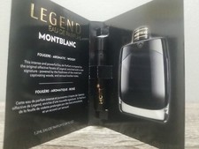 [Vial] Vial Mont Blanc Legend Spirit 1. M France 816pcs Bybox EDT 2 ml - Thumbnail 3