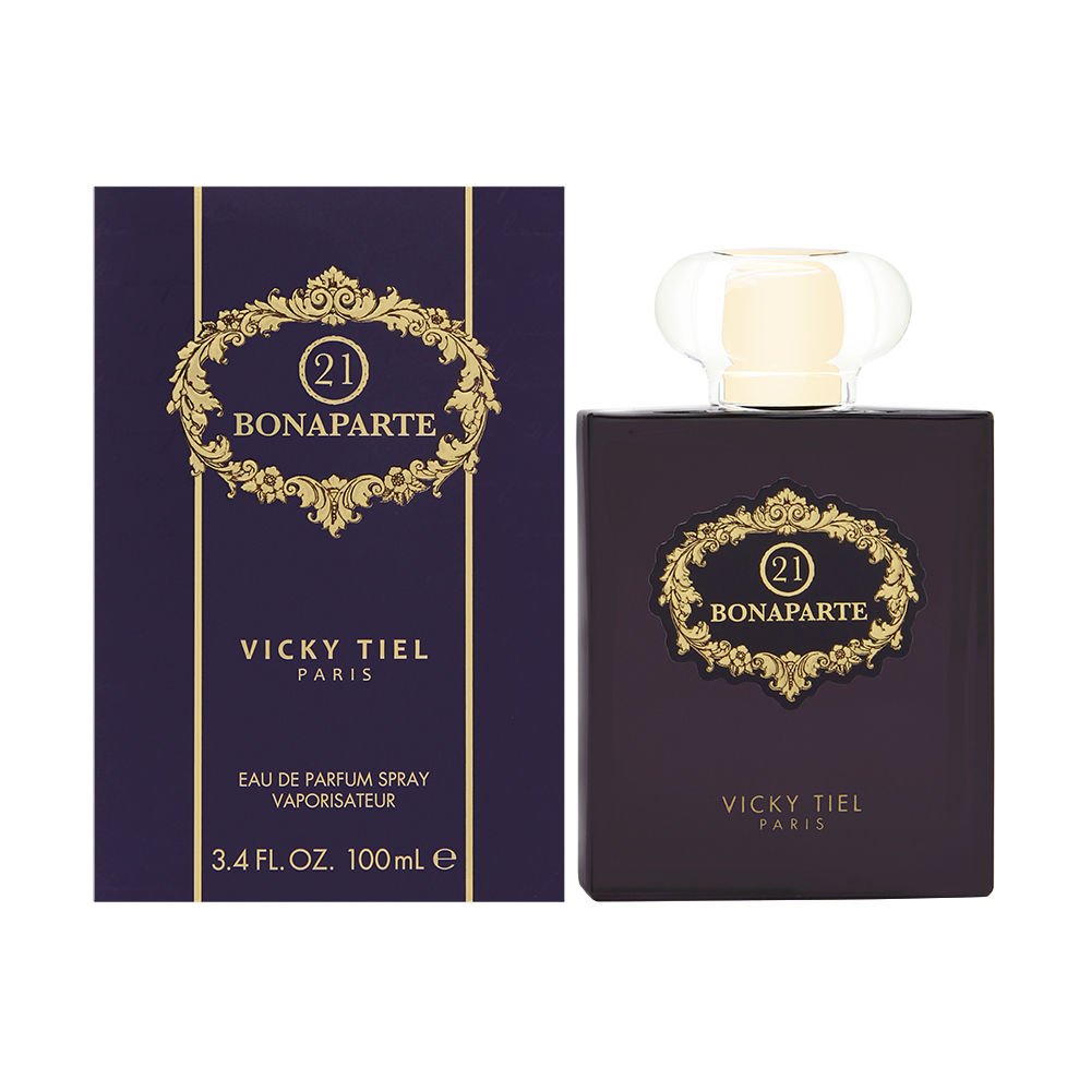 Vicky Tiel 21 Bonaparte