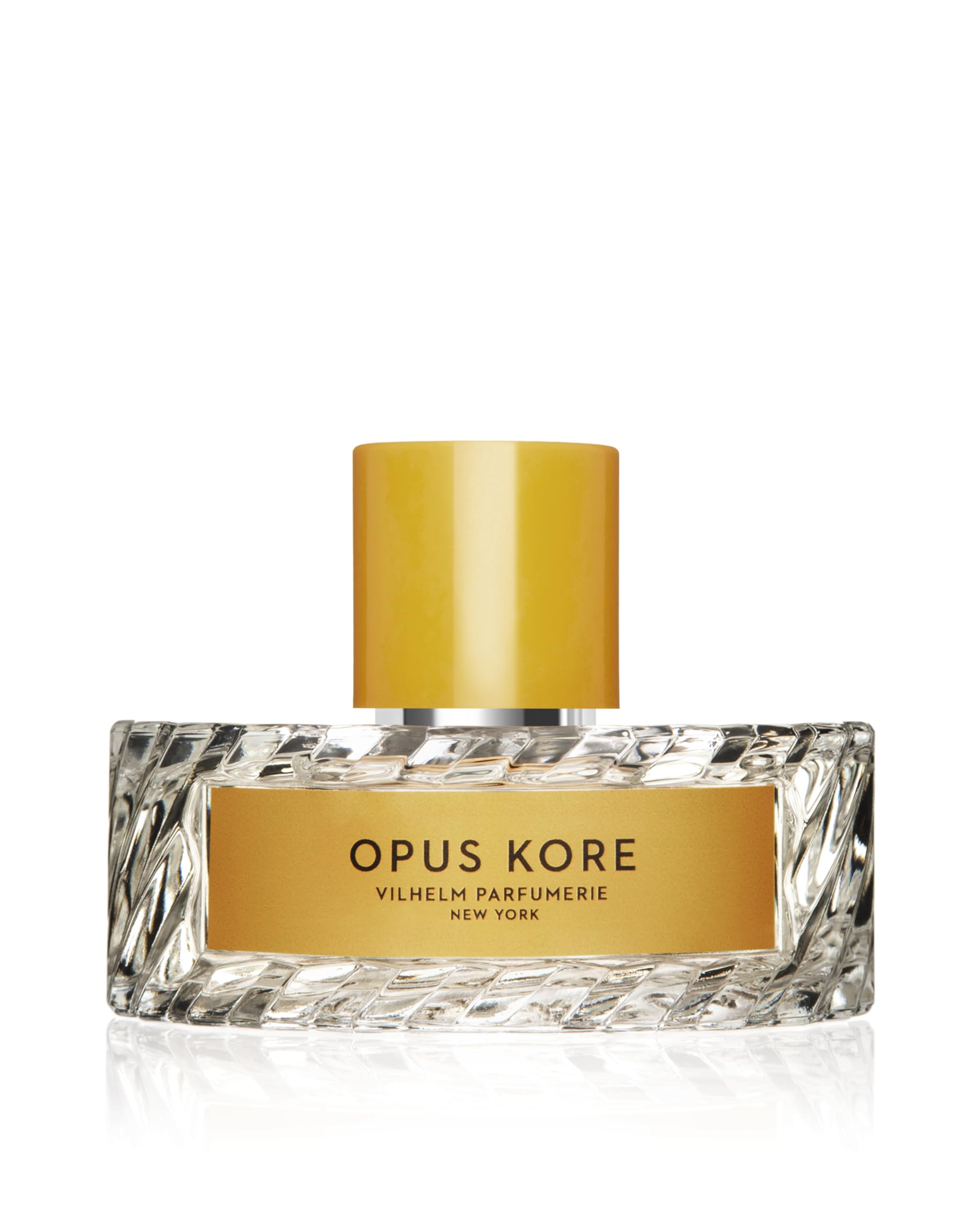 Vilhelm Parfumerie Opus Kore / 3.4 Fl Oz Fruity Floral Warm EDP 100 ml