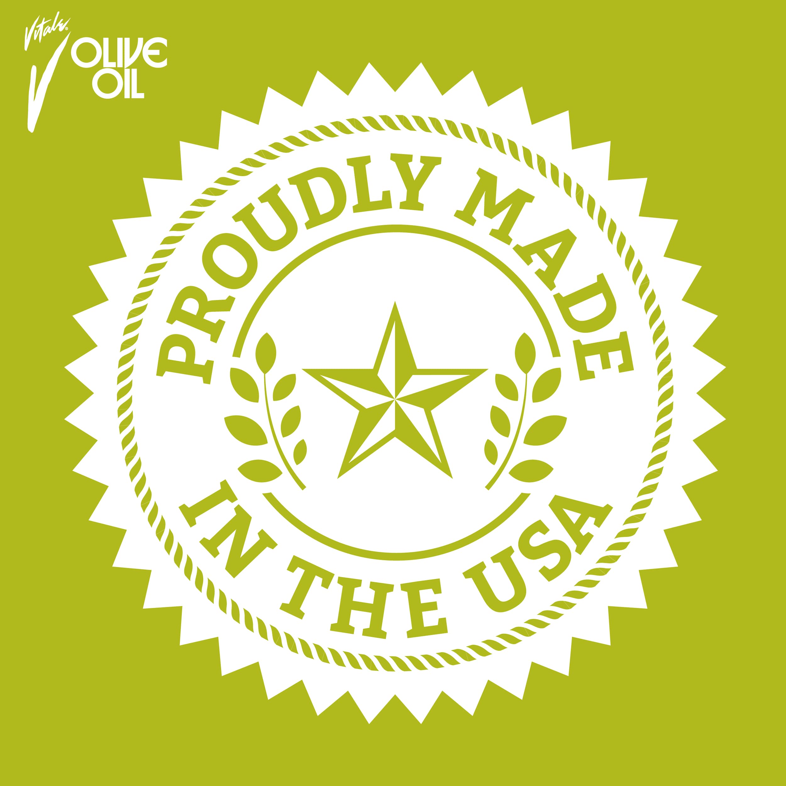 Vitale Olive Oil Hair Mayonnaise With Oat Egg Protein and Vitamins Good On - Thumbnail 2