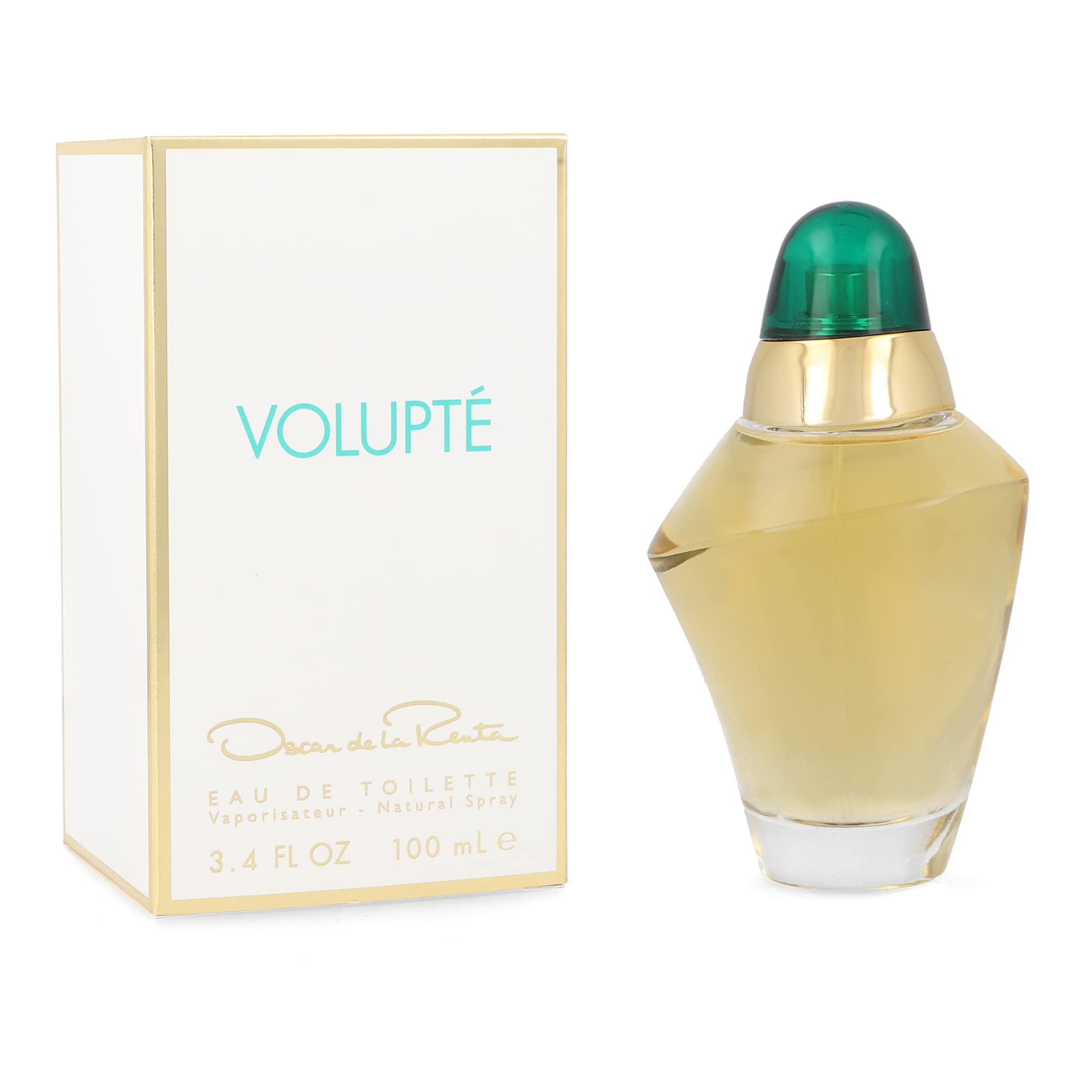 VOLUPTE(W)EDT SP 3.3oz(LI FREE)