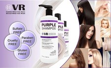 Vr Color Enhance Purple Sham 32 - Thumbnail 3