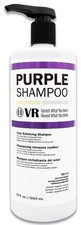 Vr Color Enhance Purple Sham 32