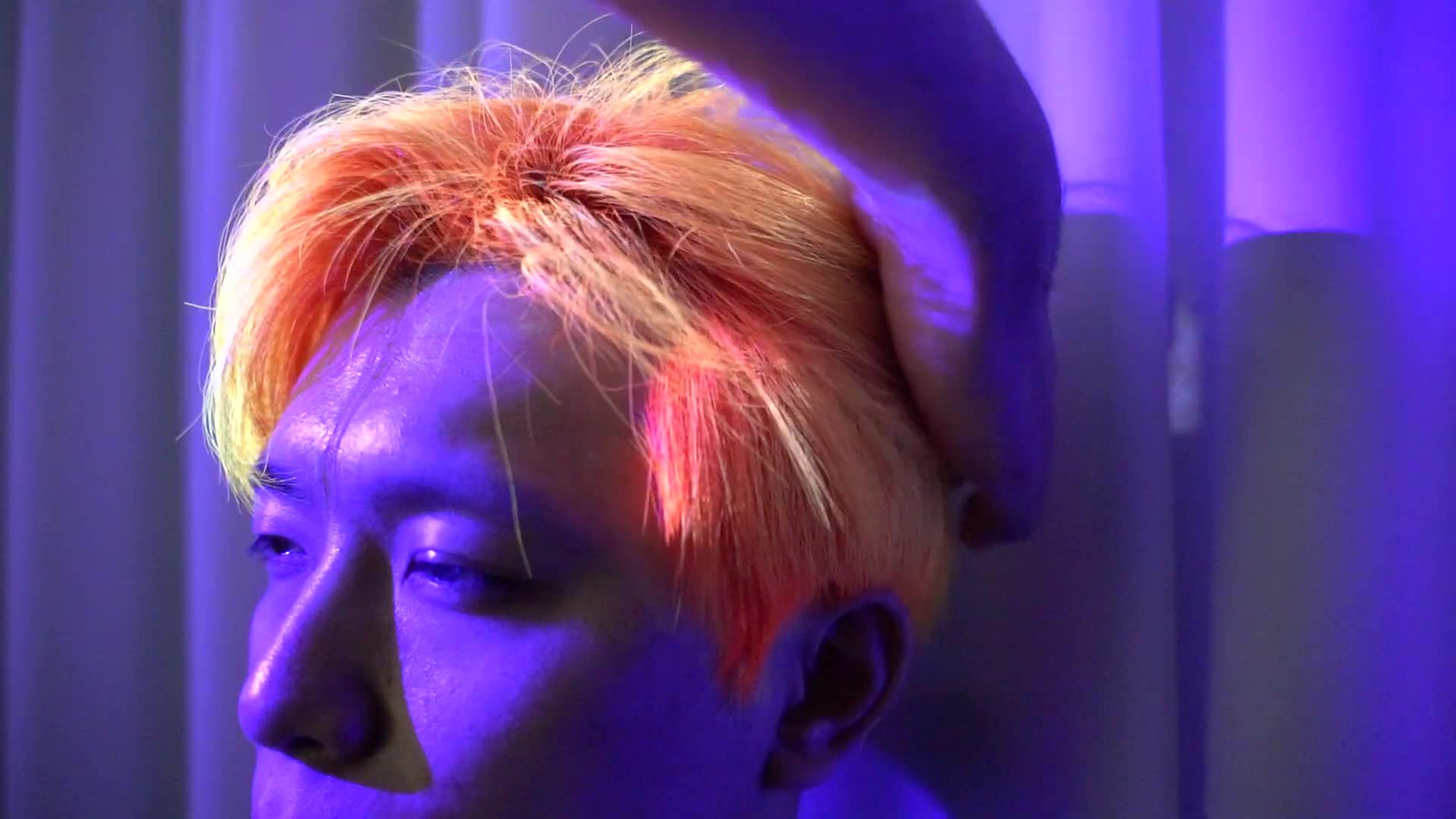 Cocohoney Vr Semi Permanent Hair Color | Vegan Cruelty Free | Long Lasting - Thumbnail 2