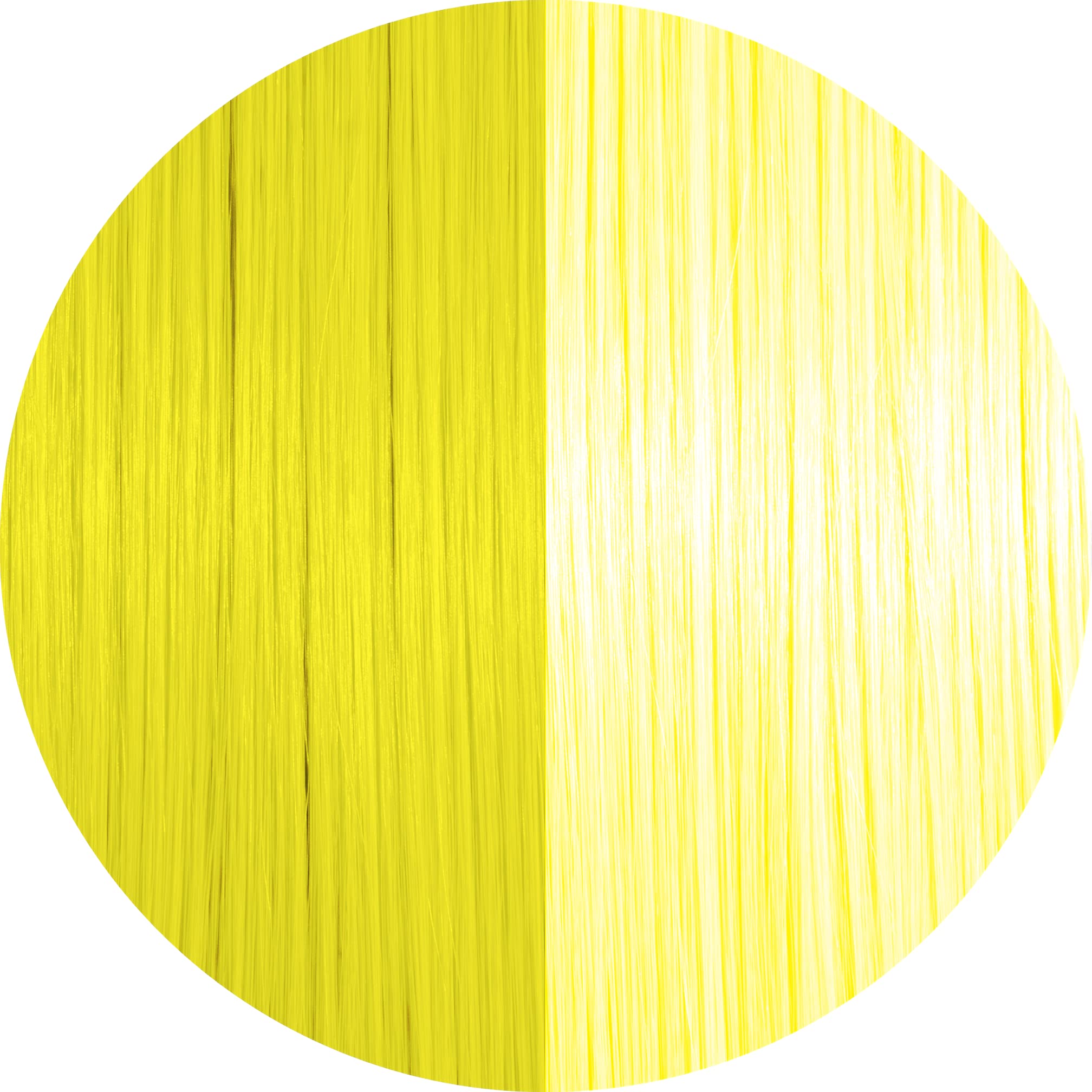 Cocohoney Vr Neon Color Electric Intense Semi Permanant Hair Color for Bleach