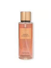 [Body Mist] Vs Amber Romance 8.4 B/m L Usa 18pcs Bybox - Thumbnail 3