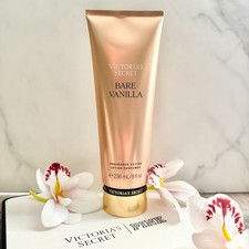 [Body Lotion] Vs Bare Vanilla 8.0 B/l L New Usa 18pcs Bybox