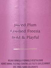 [Body Mist] Vs Pure Seduction 8.4 B/m L Usa 18pcs Bybox - Thumbnail 3