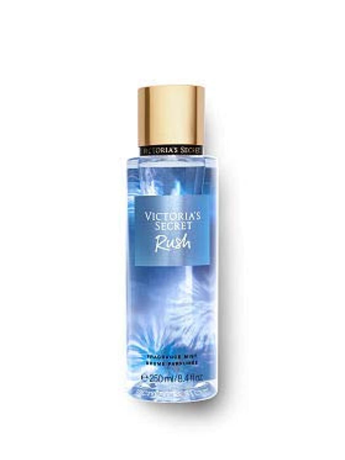 [Body Mist] Victoria's Secret Rush Mist 8.4 oz - Thumbnail 2