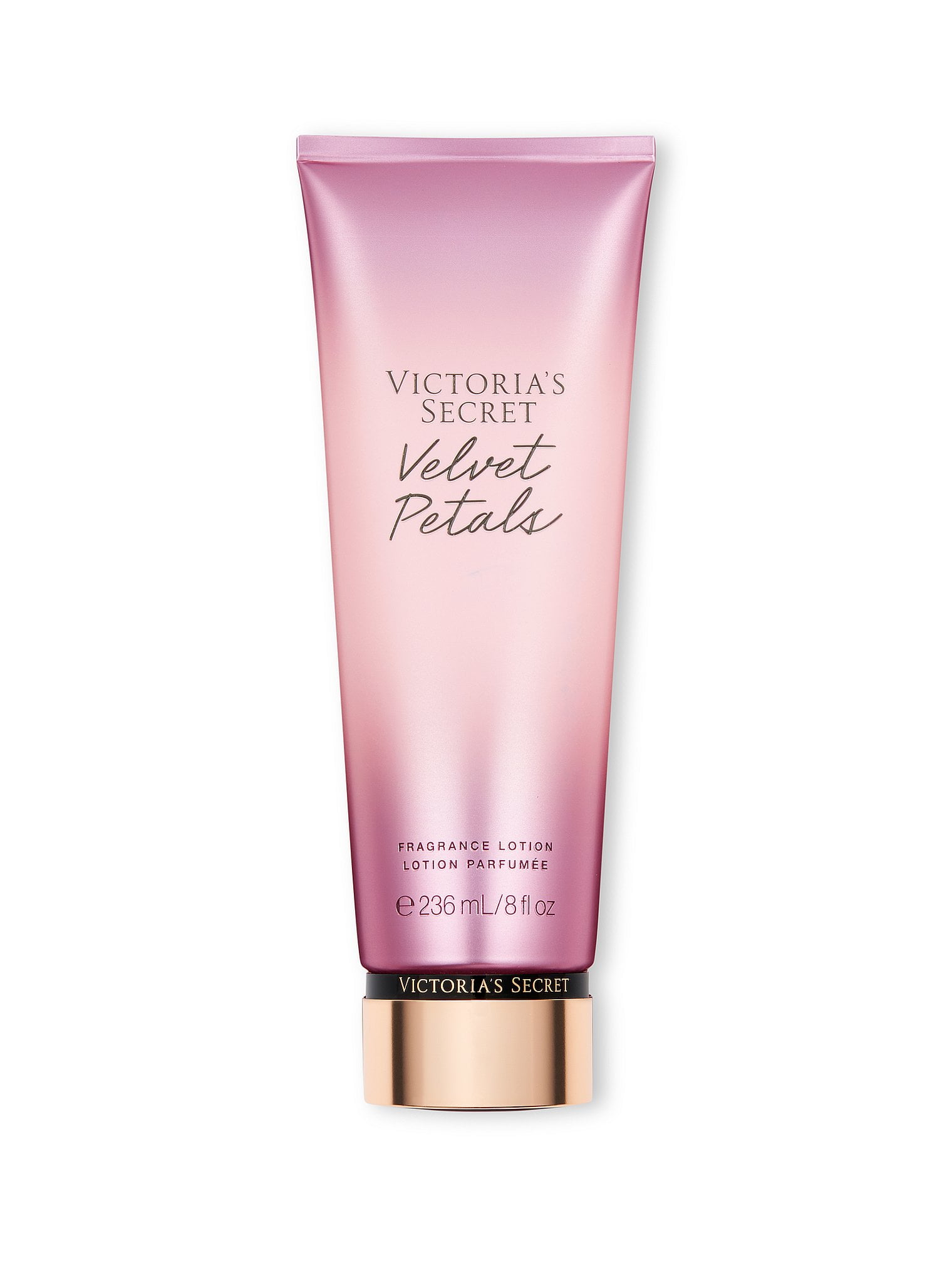 [Body Lotion] Vs Velvet Petals 8.0 B/l L New Usa 18pcs Bybox