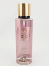[Body Mist] Vs Velvet Petals 8.4 B/m L New Usa 18pcs Bybox