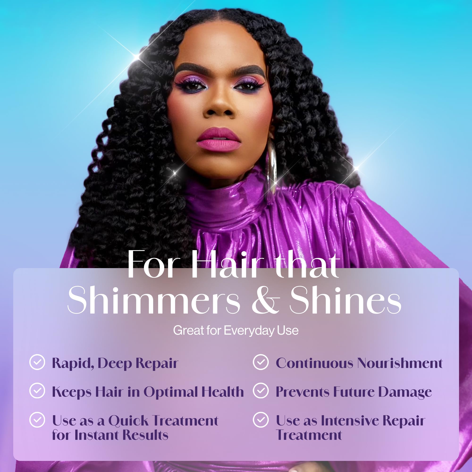 Watch Sea Deep and Continuous Flourishing Hair Mask Deep Conditioning Hair Mask - Thumbnail 3