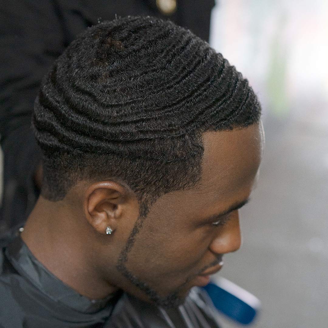 Wavebuilder Brush In Waves Daily Training Lotion - Thumbnail 3