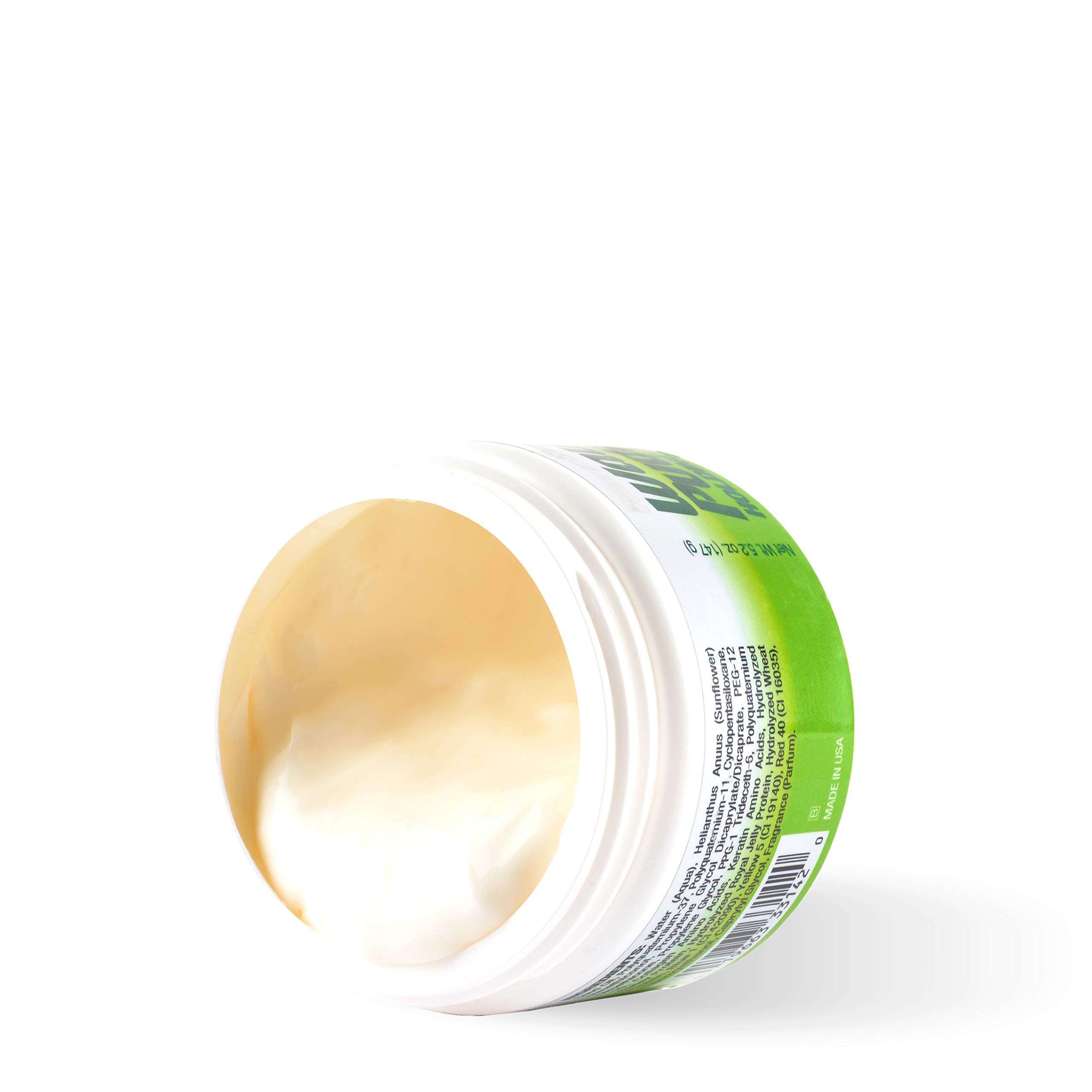 Wavebuilder Natural Wave Puddin 5 oz