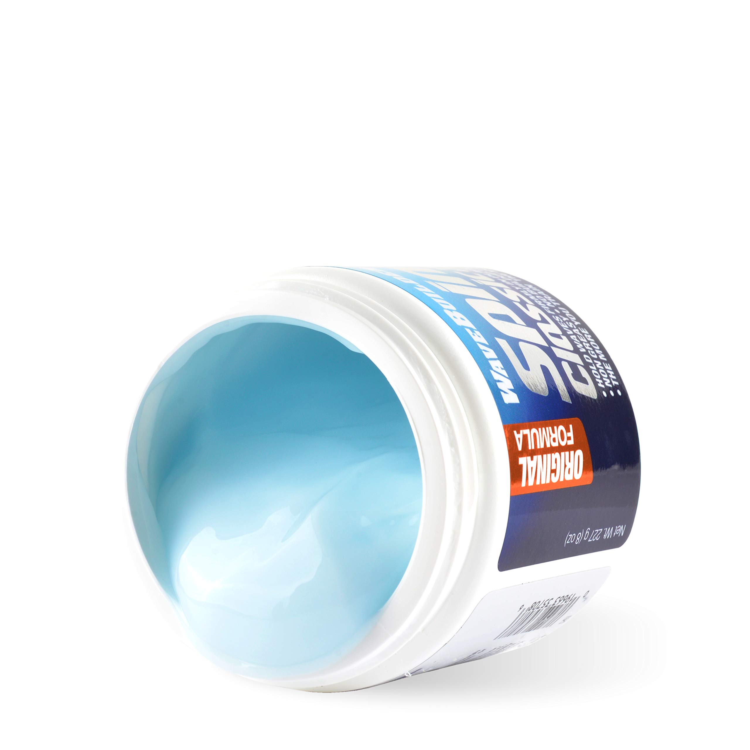 Wavebuilder Spin'n Classic Wave Cream 8 oz
